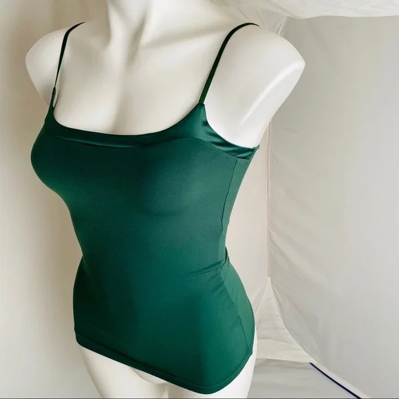 The Limited green stretch adjustable straps - Picture 2 of 7